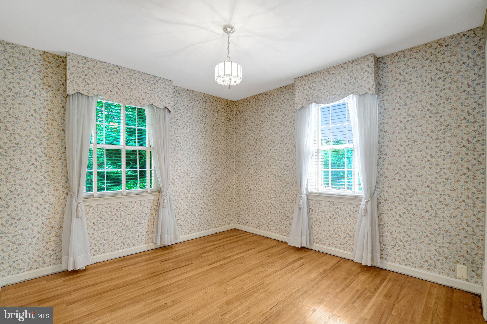4902 Ravensworth Road Annandale, VA 22003 - Photo 24 of 63 Bedroom #2