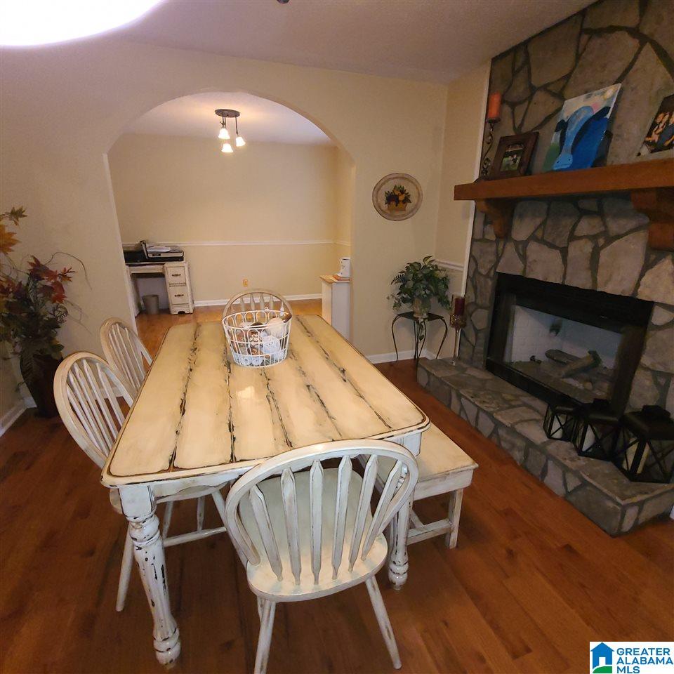 357 Howard Circle Lincoln, AL 35096 - Photo 5 of 19