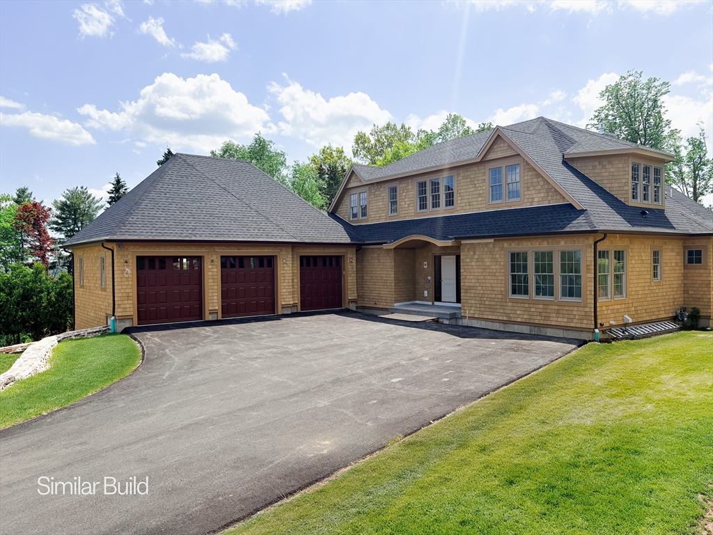 38 Buttonwood, Unit 30 Ipswich, MA 01938 - Photo 1 of 9