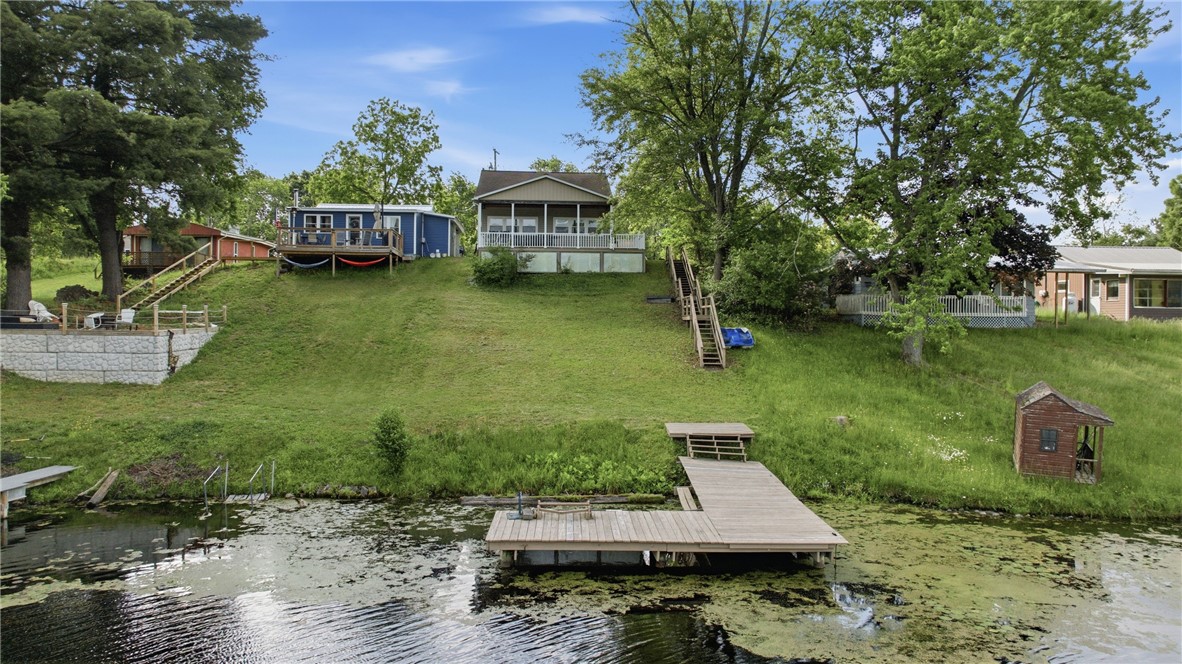 3049 Huggins Road Orange, NY 14815 - Photo 44 of 48