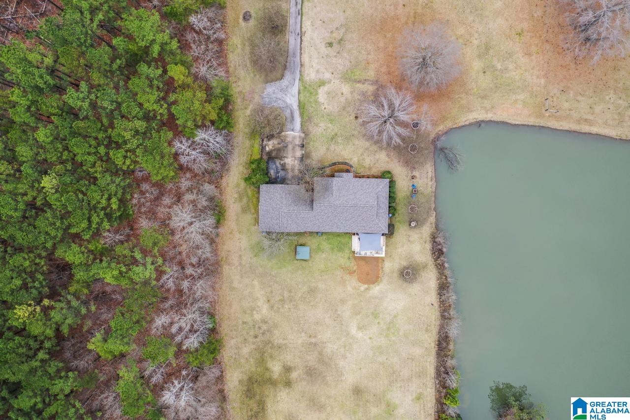 1726 Alston Farm Road Columbiana, AL 35051 - Photo 58 of 61