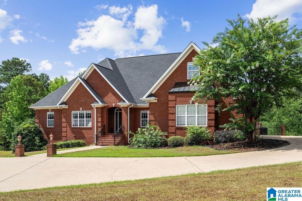 5355 Hollis Goodwin Road Dora, AL 35062 - Photo 2 of 35