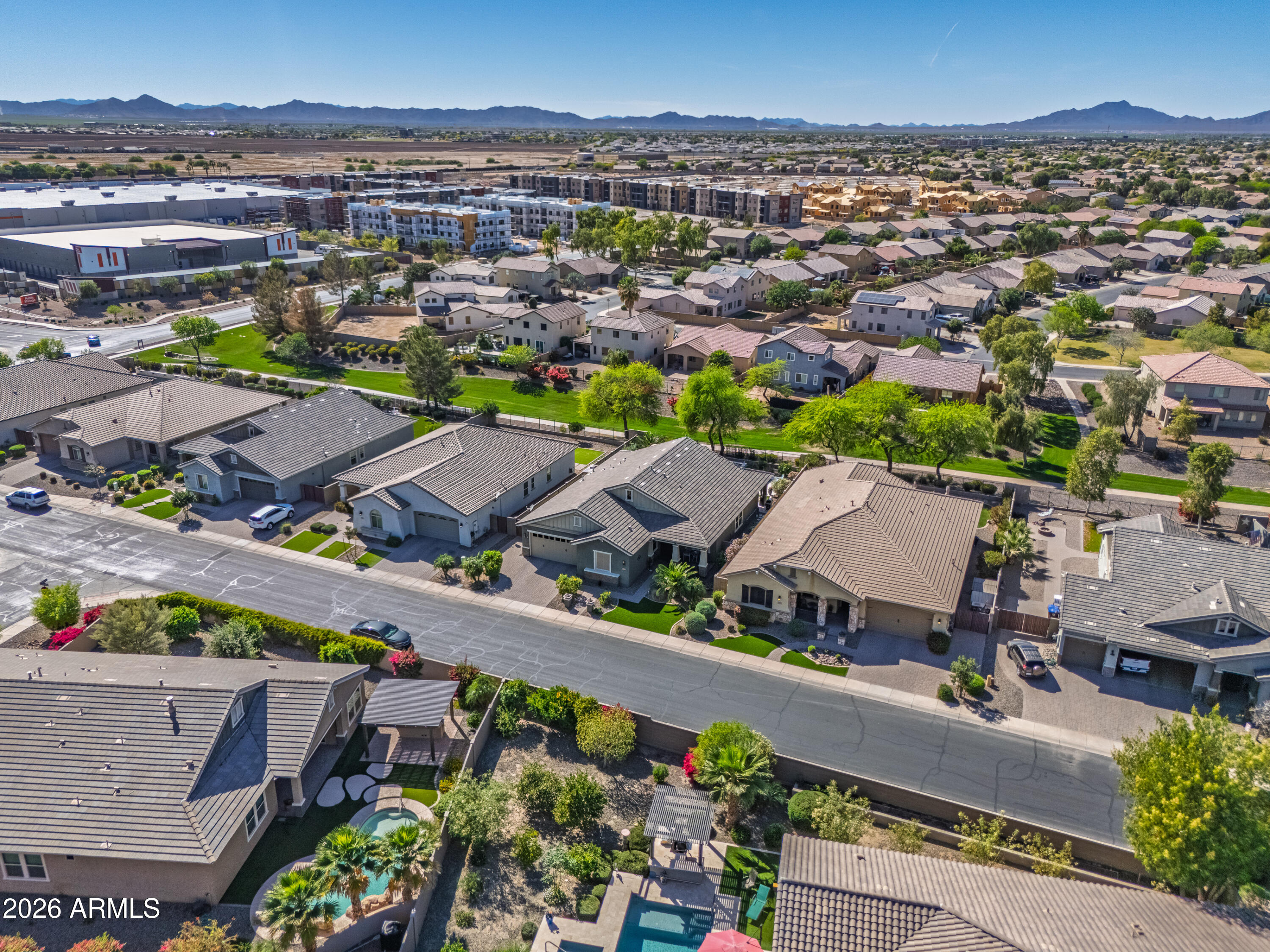 18106 North Stonegate Road Maricopa, AZ 85138 - Photo 7 of 66 18106 N Stonegate Rd-8
