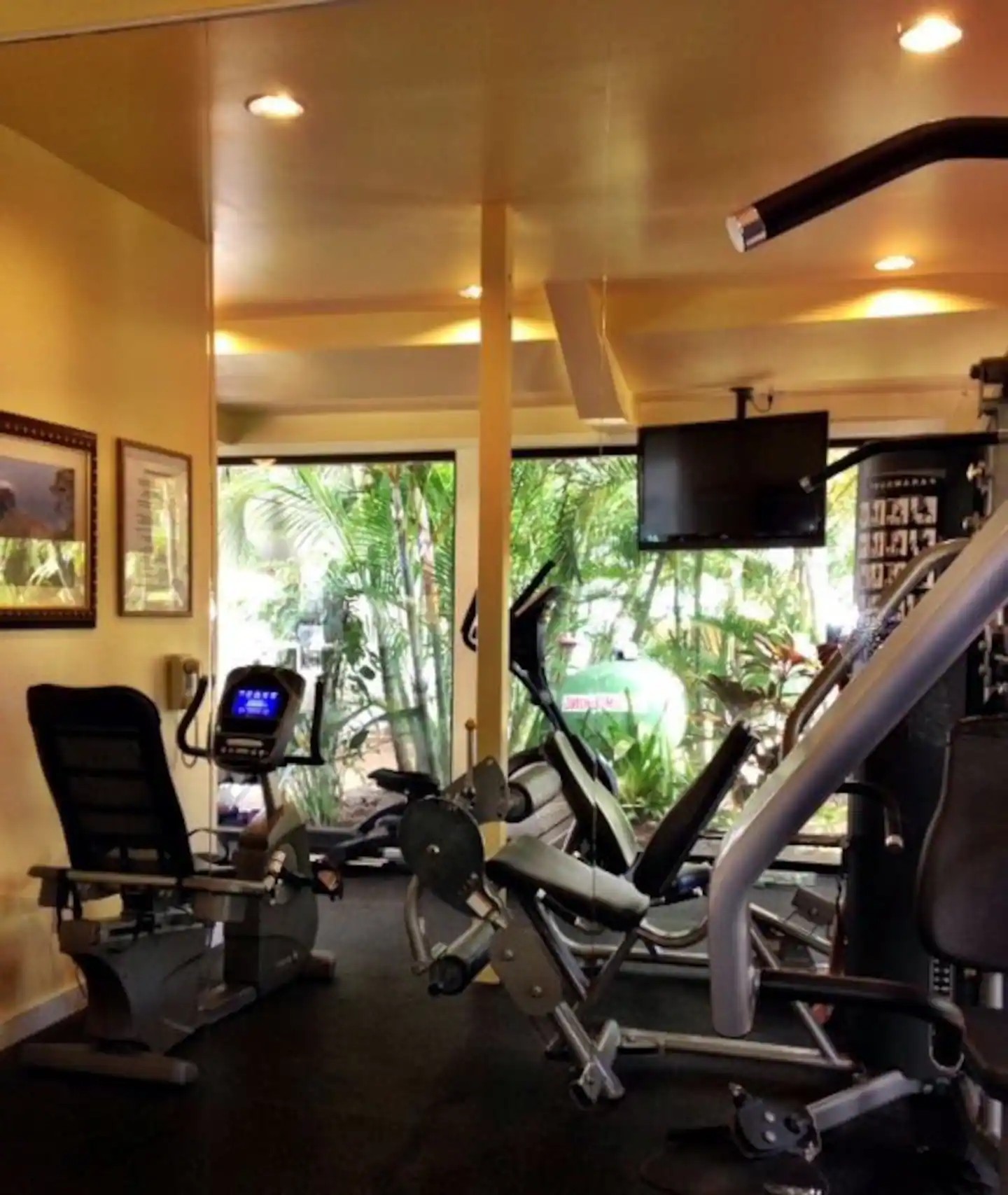 3811 Edward Road, Unit 1202 Princeville, HI 96722 - Photo 6 of 24 Gallery Image 6
