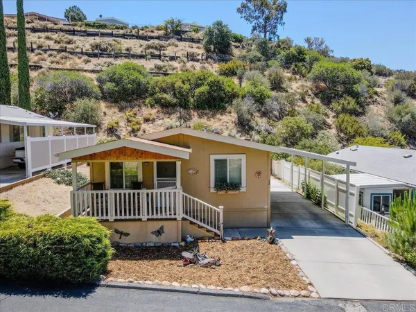 $259,000 | 35109 Highway 79, Unit 13, Warner Springs, CA 92086
