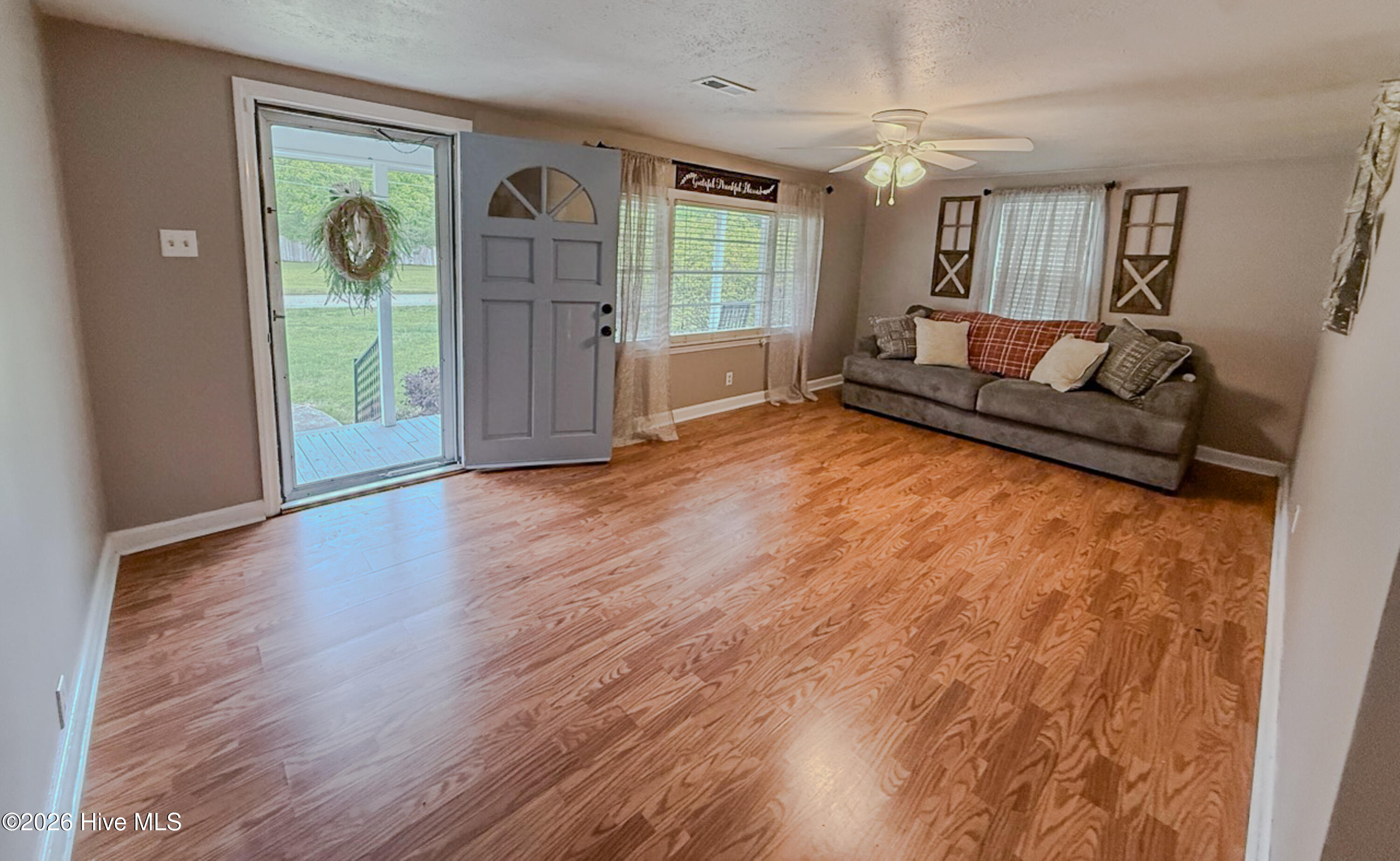 514 Butler Mill Road Bladenboro, NC 28320 - Photo 5 of 27