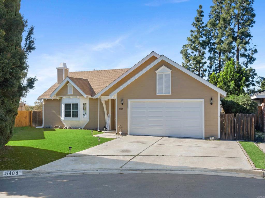 5405 Rocking Horse Lane Oceanside, CA 92057 - Photo 1 of 1 Gallery Image 1