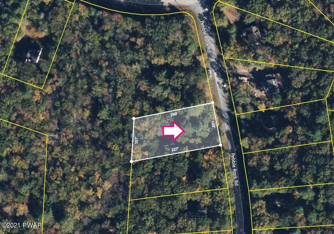 192 Pebble Rock Road Lackawaxen, PA 18435 - Photo 35 of 37