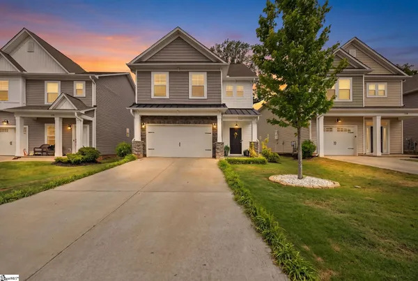$315,000 | 122 Highland Park Court, Easley, SC 29642