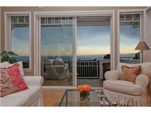 192 Seacliff Drive Aptos, CA 95003 - Photo 5 of 25 a outdoor living space with furniture