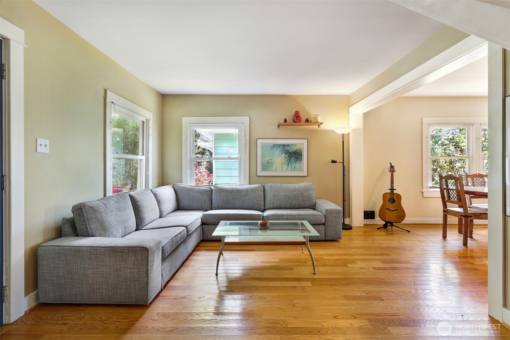 114 North 84th Street Seattle, WA 98103 - Photo 5 of 26 Gallery Image 5