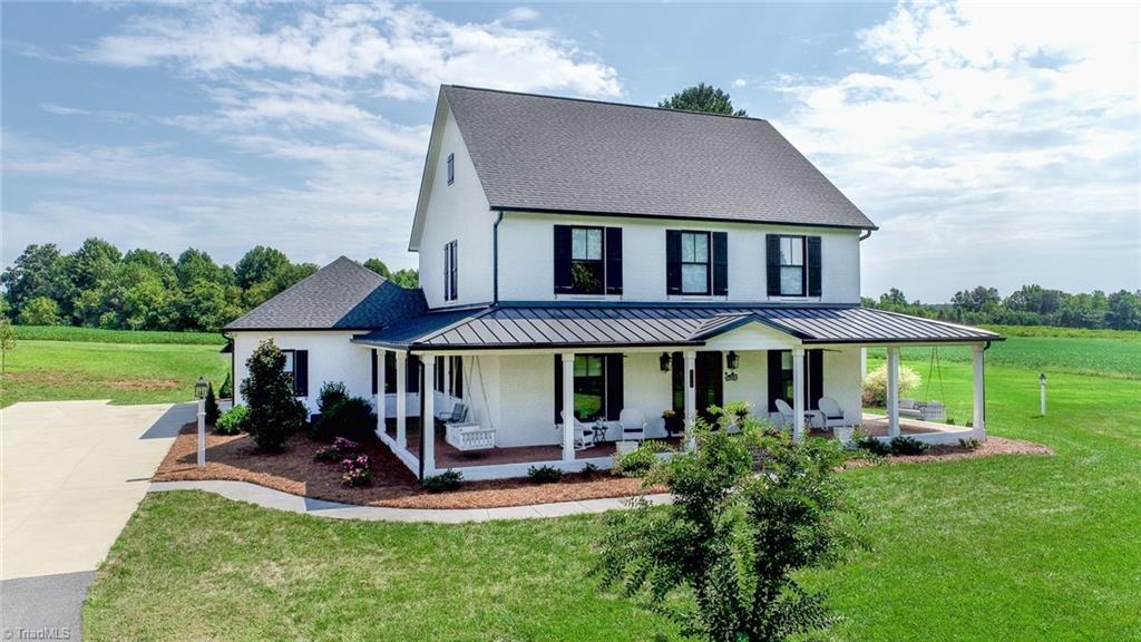 2195 Mizpah Church Road Rural Hall, NC 27045 - Photo 1 of 50