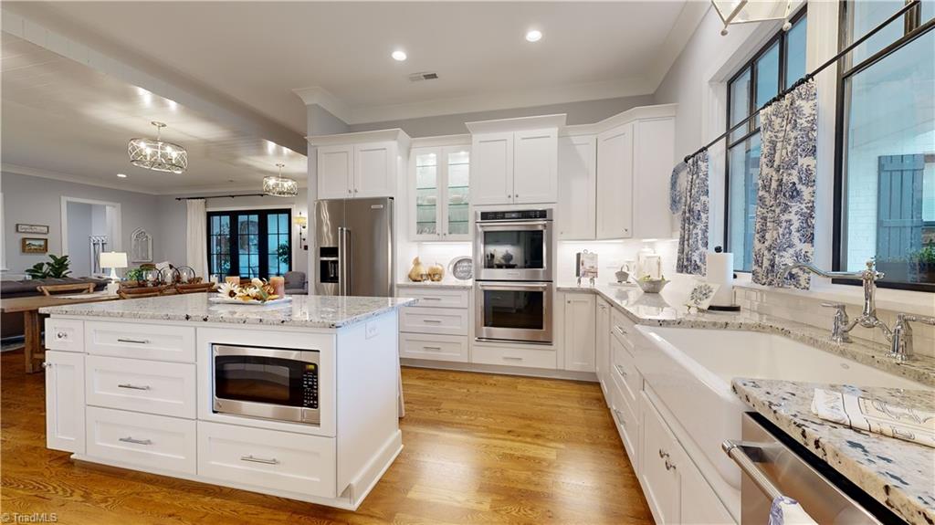 2195 Mizpah Church Road Rural Hall, NC 27045 - Photo 11 of 50