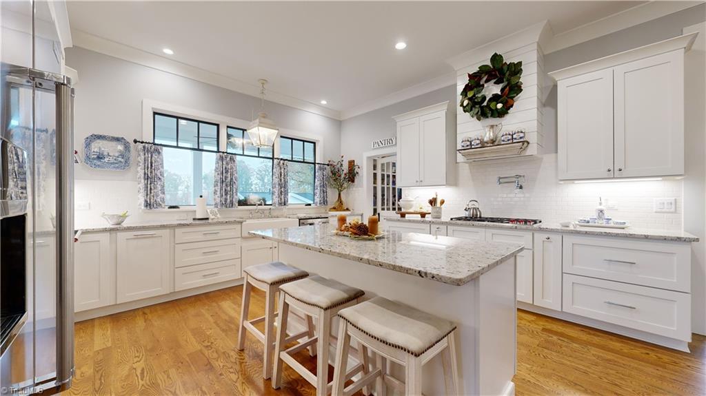 2195 Mizpah Church Road Rural Hall, NC 27045 - Photo 12 of 50