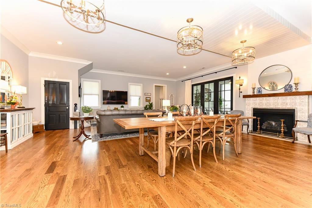 2195 Mizpah Church Road Rural Hall, NC 27045 - Photo 13 of 50