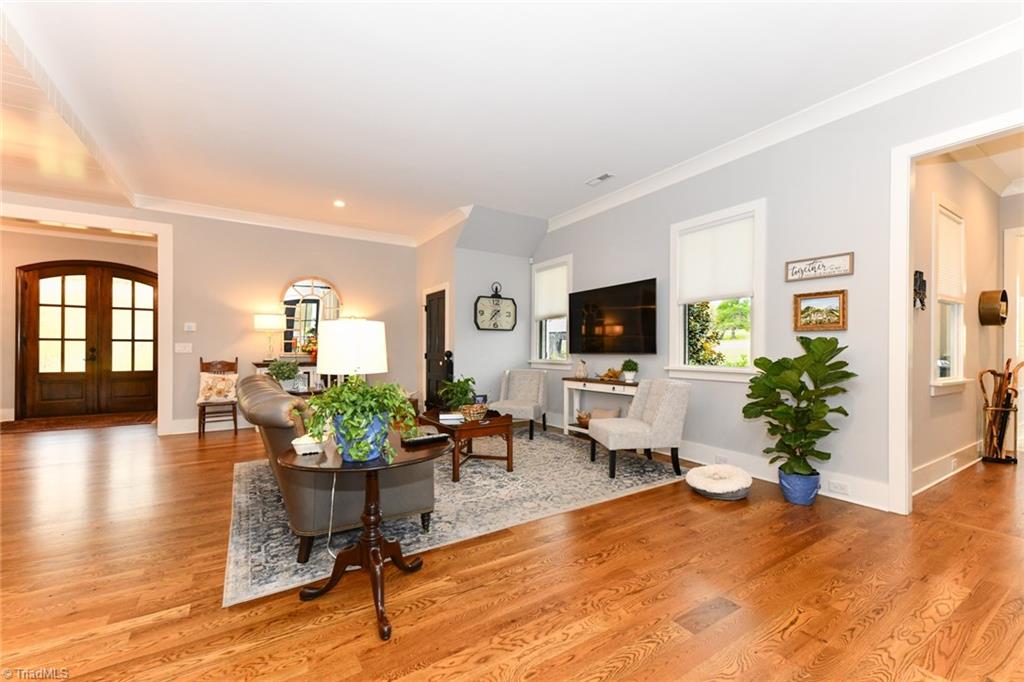 2195 Mizpah Church Road Rural Hall, NC 27045 - Photo 14 of 50