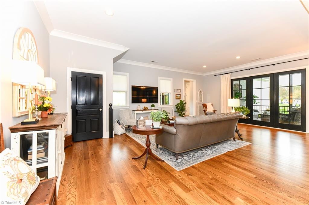 2195 Mizpah Church Road Rural Hall, NC 27045 - Photo 15 of 50