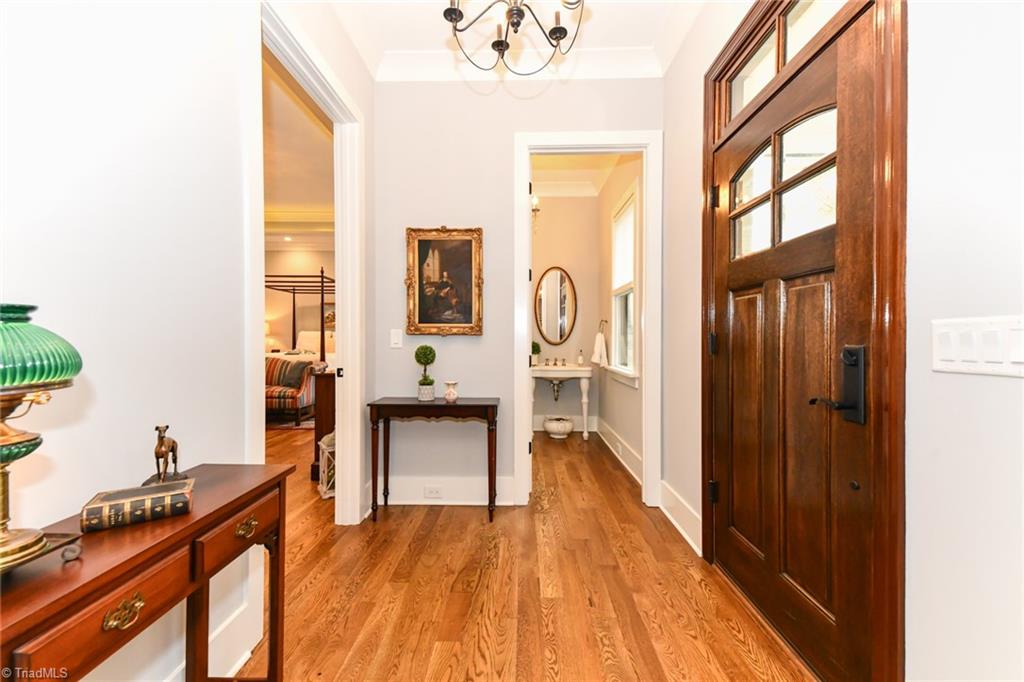 2195 Mizpah Church Road Rural Hall, NC 27045 - Photo 18 of 50 Second entry