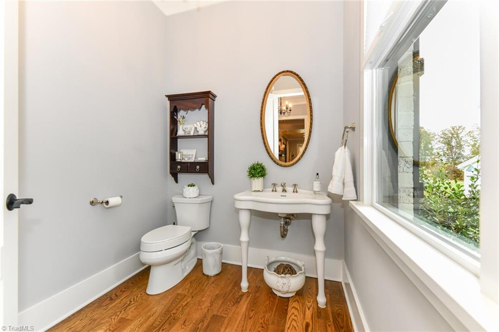 2195 Mizpah Church Road Rural Hall, NC 27045 - Photo 19 of 50