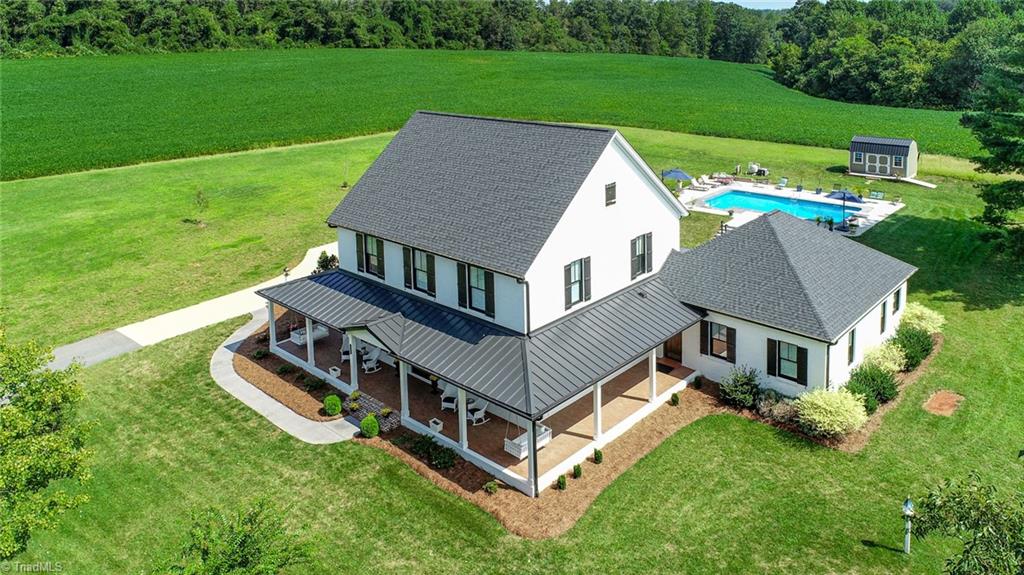 2195 Mizpah Church Road Rural Hall, NC 27045 - Photo 2 of 50