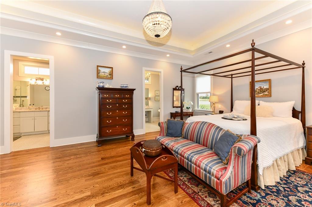 2195 Mizpah Church Road Rural Hall, NC 27045 - Photo 22 of 50