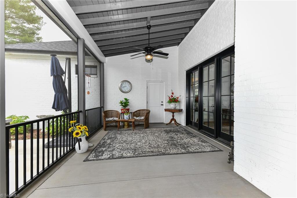 2195 Mizpah Church Road Rural Hall, NC 27045 - Photo 36 of 50