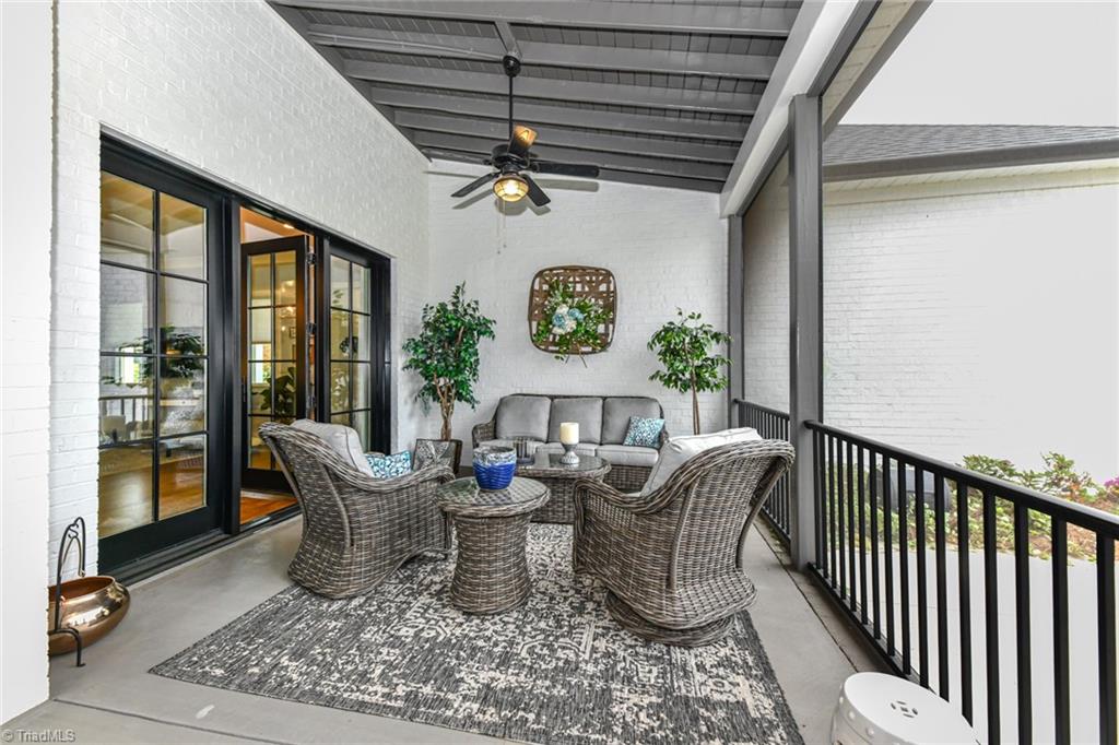 2195 Mizpah Church Road Rural Hall, NC 27045 - Photo 37 of 50