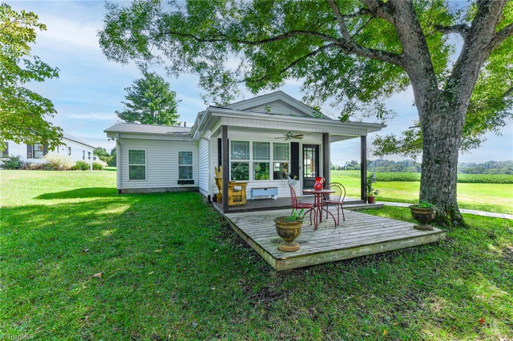 2195 Mizpah Church Road Rural Hall, NC 27045 - Photo 39 of 50 Elsewhere-all new electrical, plumbing, mini-split in 2017