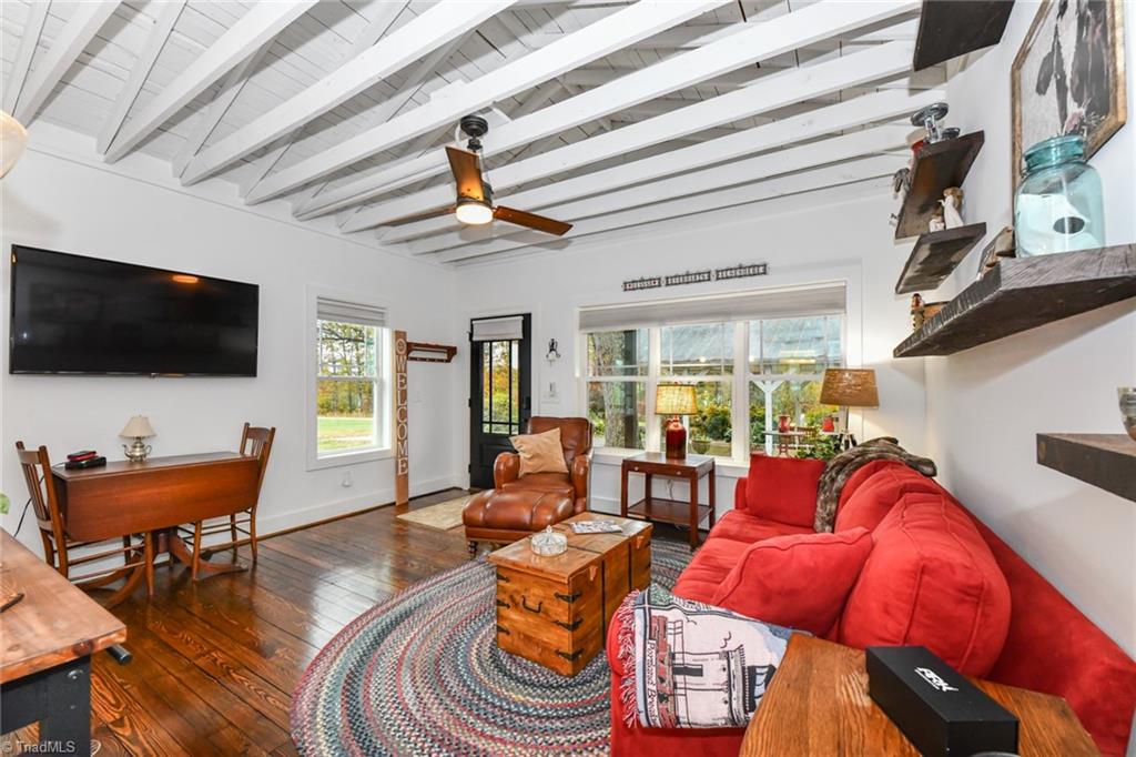 2195 Mizpah Church Road Rural Hall, NC 27045 - Photo 42 of 50