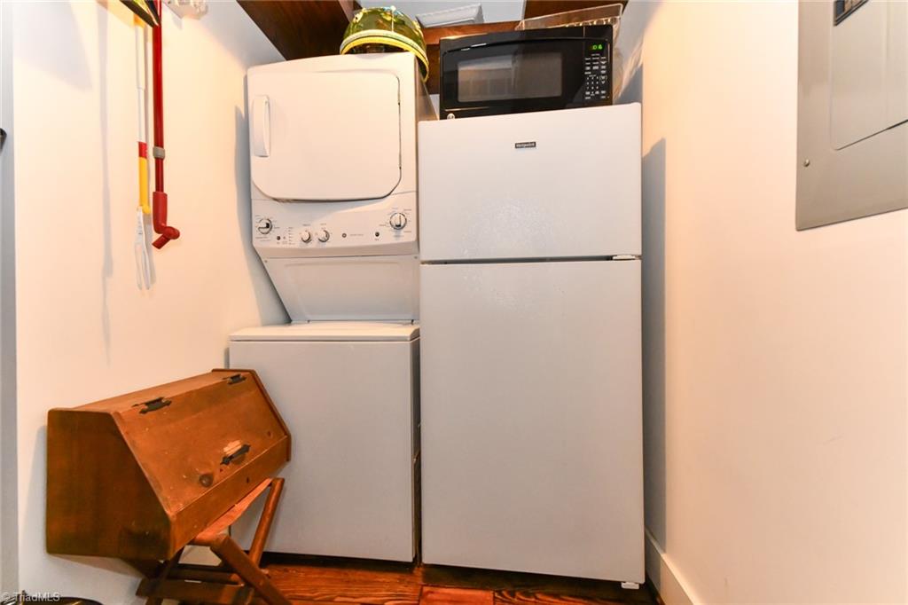 2195 Mizpah Church Road Rural Hall, NC 27045 - Photo 47 of 50 Laundry in Elsewhere