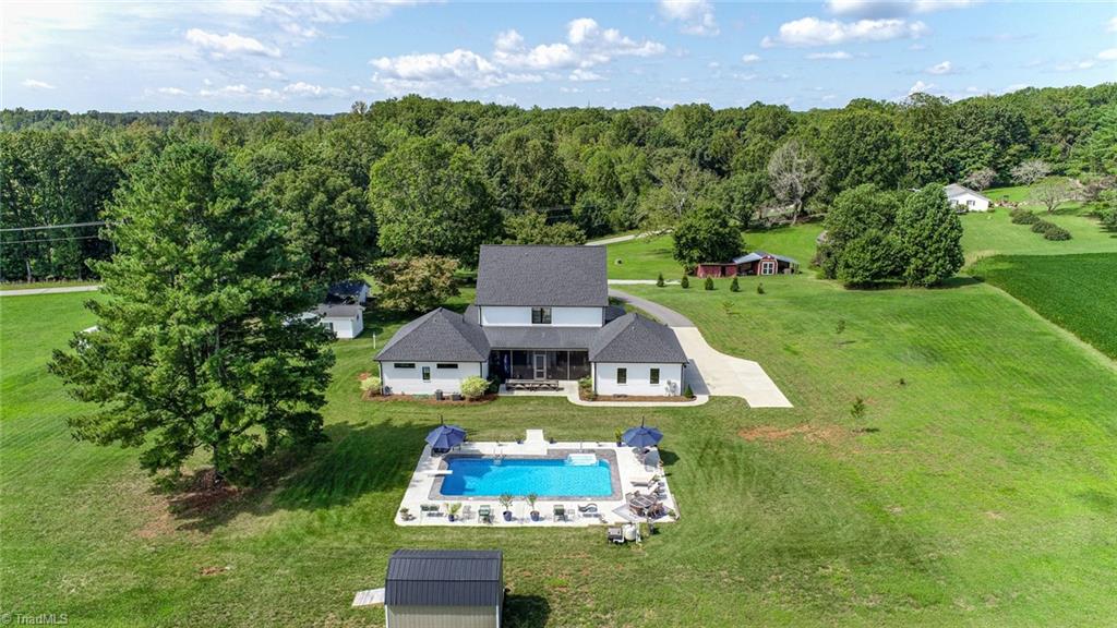 2195 Mizpah Church Road Rural Hall, NC 27045 - Photo 48 of 50