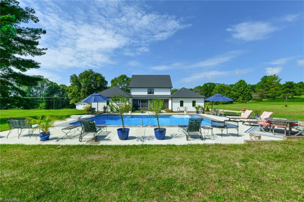 2195 Mizpah Church Road Rural Hall, NC 27045 - Photo 49 of 50