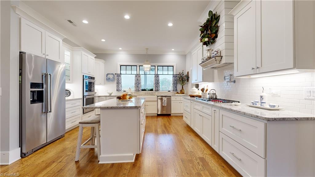 2195 Mizpah Church Road Rural Hall, NC 27045 - Photo 9 of 50