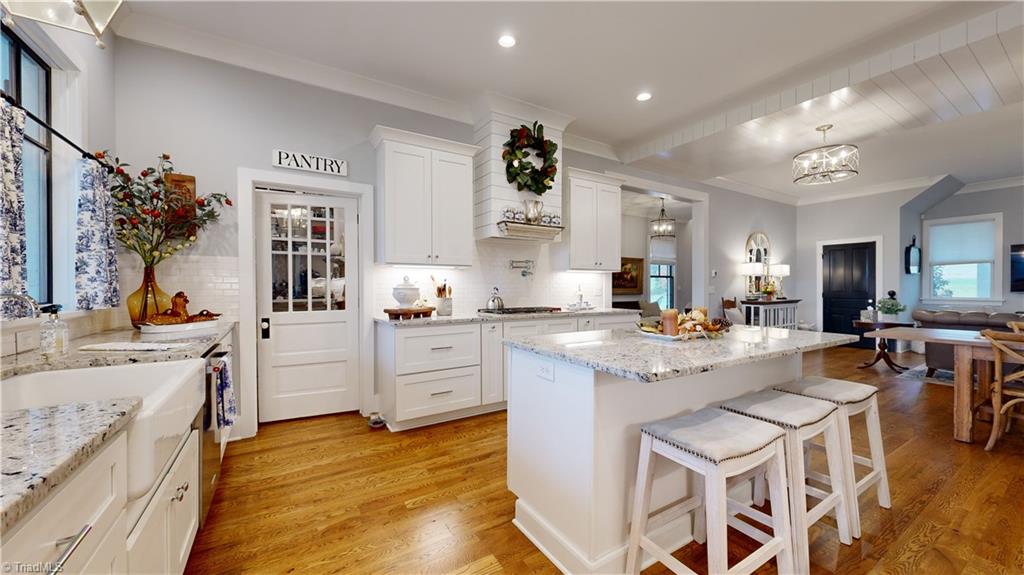 2195 Mizpah Church Road Rural Hall, NC 27045 - Photo 10 of 50