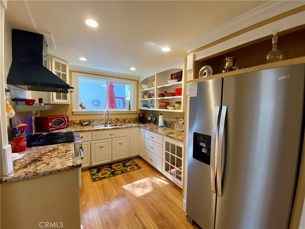10787 Foothill Road Middletown, CA 95461 - Photo 8 of 23