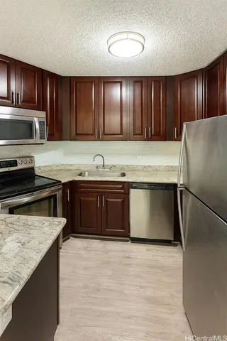 $320,000 | 1860 Ala Moana Boulevard, Unit 500, Honolulu, HI 96815