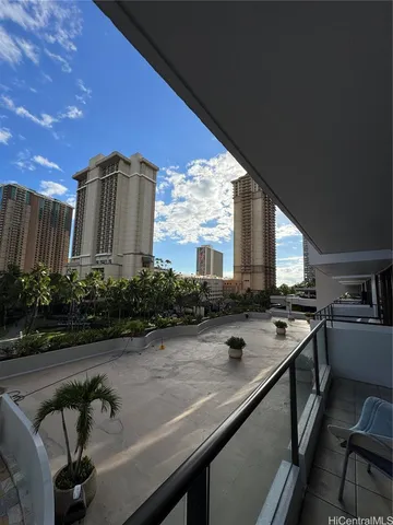 $320,000 | 1860 Ala Moana Boulevard, Unit 500, Honolulu, HI 96815