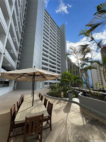 $320,000 | 1860 Ala Moana Boulevard, Unit 500, Honolulu, HI 96815