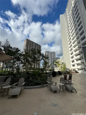 $320,000 | 1860 Ala Moana Boulevard, Unit 500, Honolulu, HI 96815