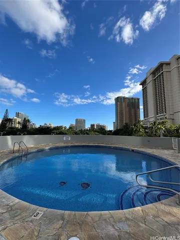 $320,000 | 1860 Ala Moana Boulevard, Unit 500, Honolulu, HI 96815