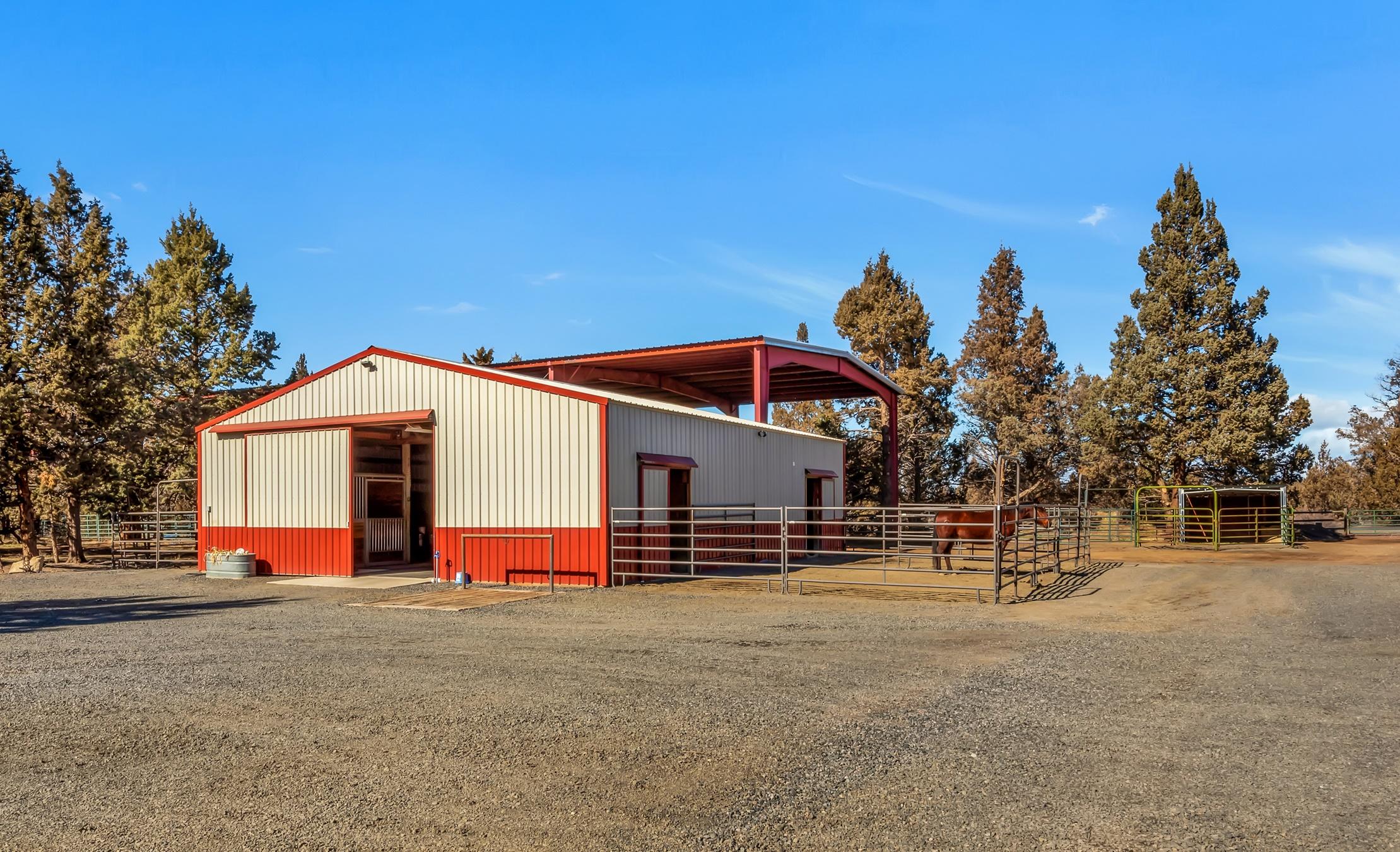 18555 Innes Market Road Bend, OR 97703 - Photo 42 of 52 42