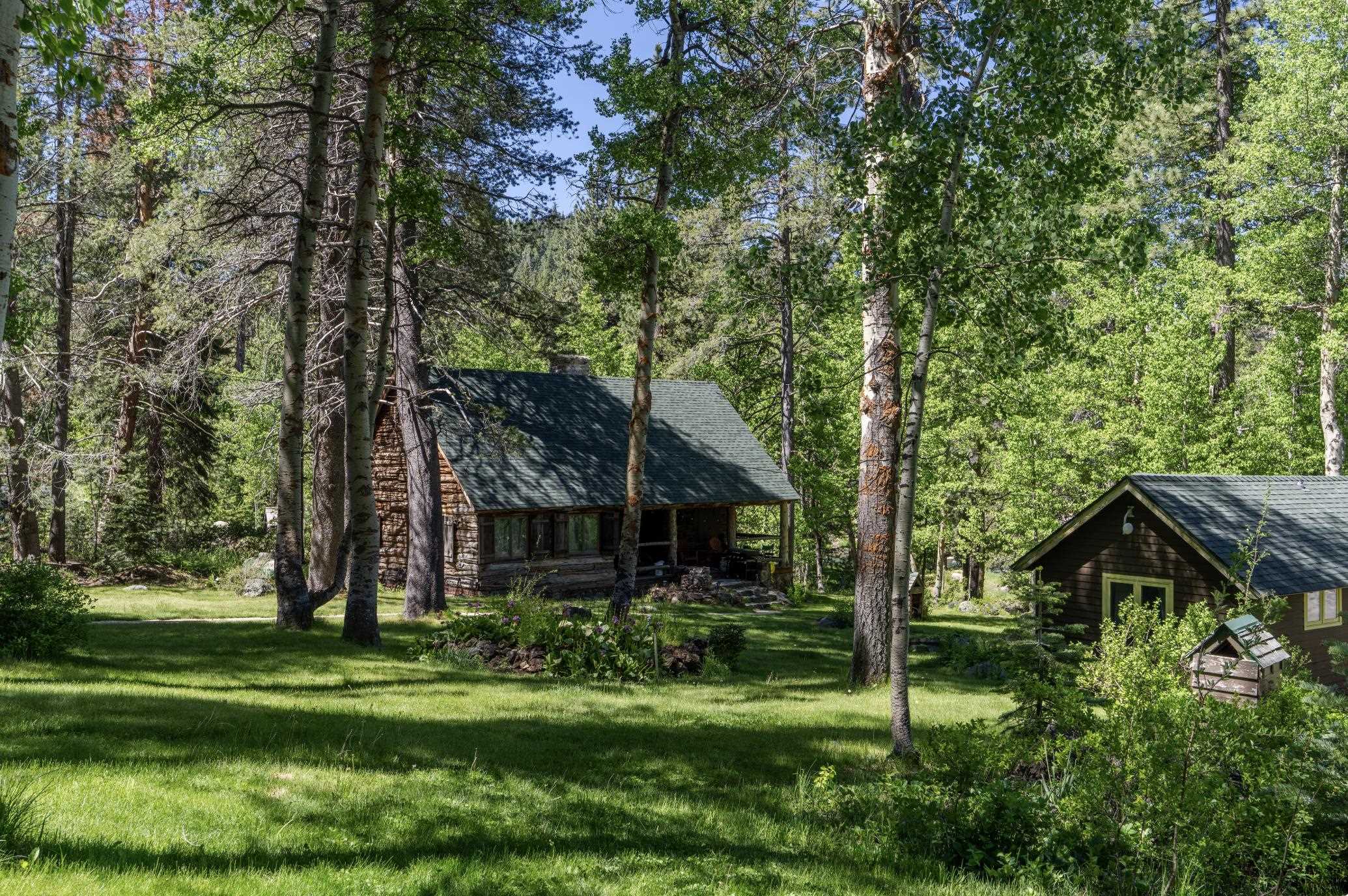 3090 River Road Truckee, CA 96161 - Photo 12 of 27