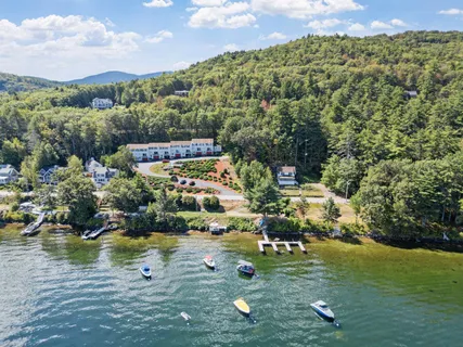 $785,000 | 197 Scenic Drive, Unit 3, Gilford, NH 03249