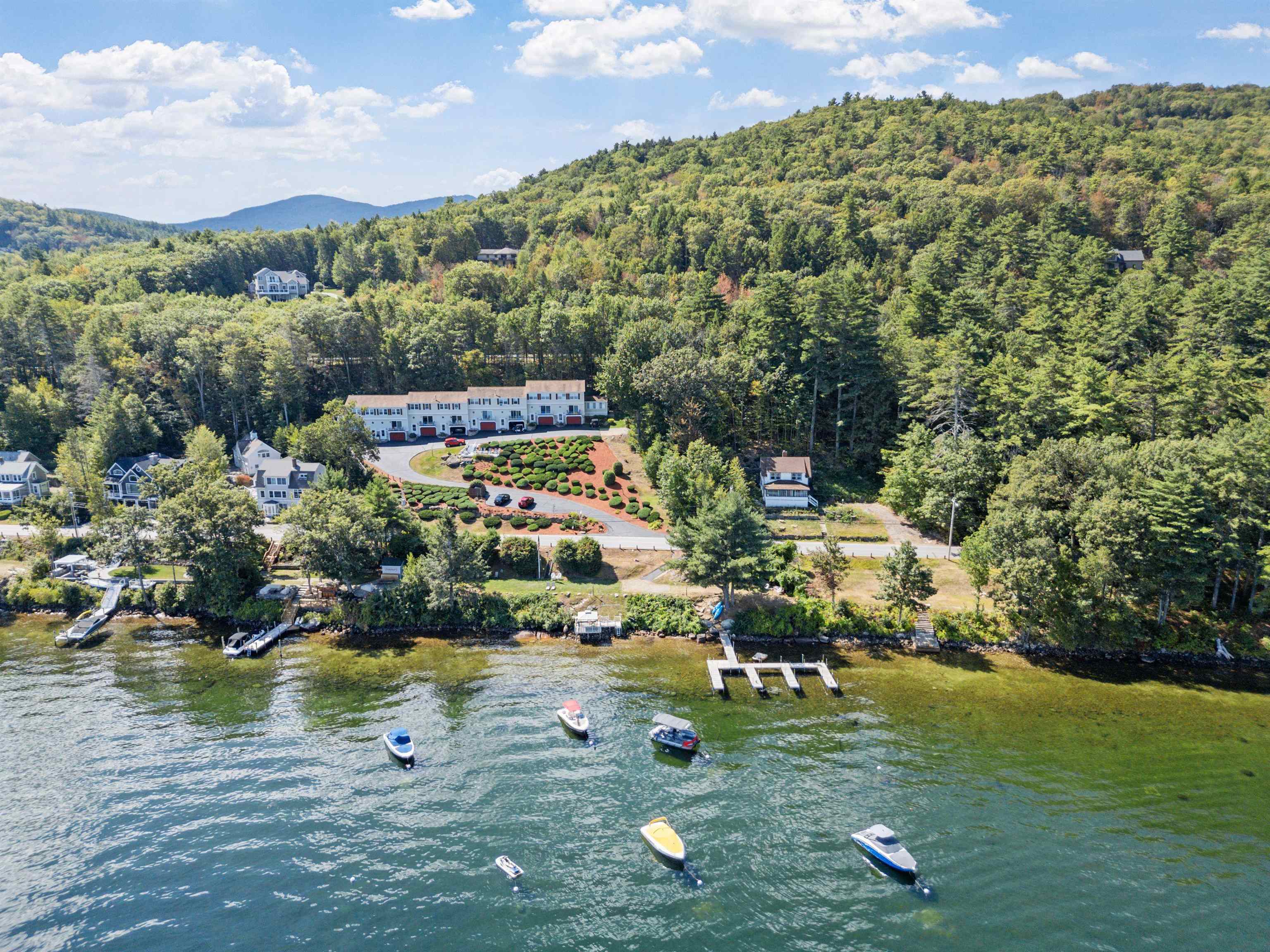 197 Scenic Drive, Unit 3 Gilford, NH 03249 - Photo 1 of 58