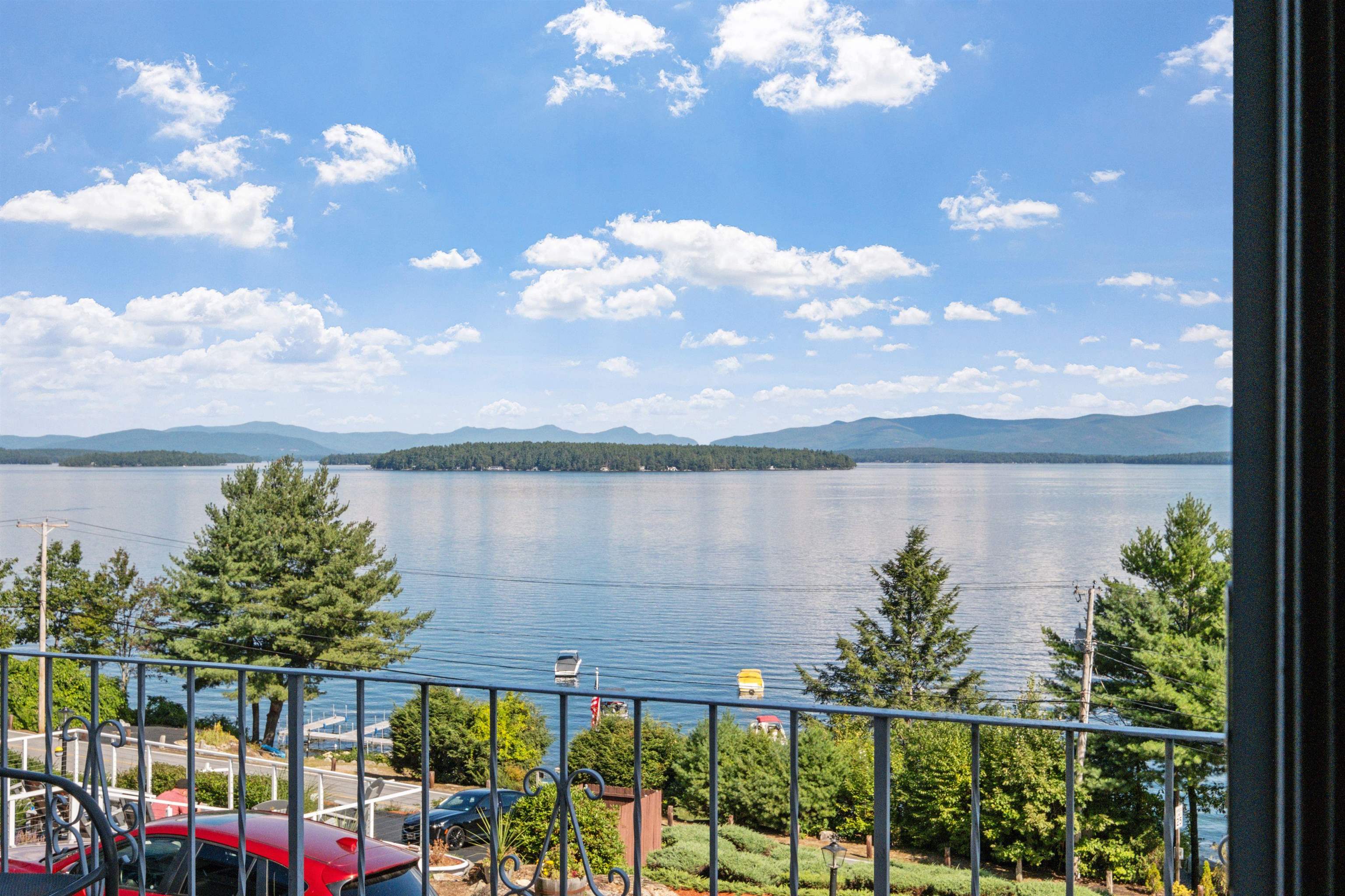 197 Scenic Drive, Unit 3 Gilford, NH 03249 - Photo 17 of 58