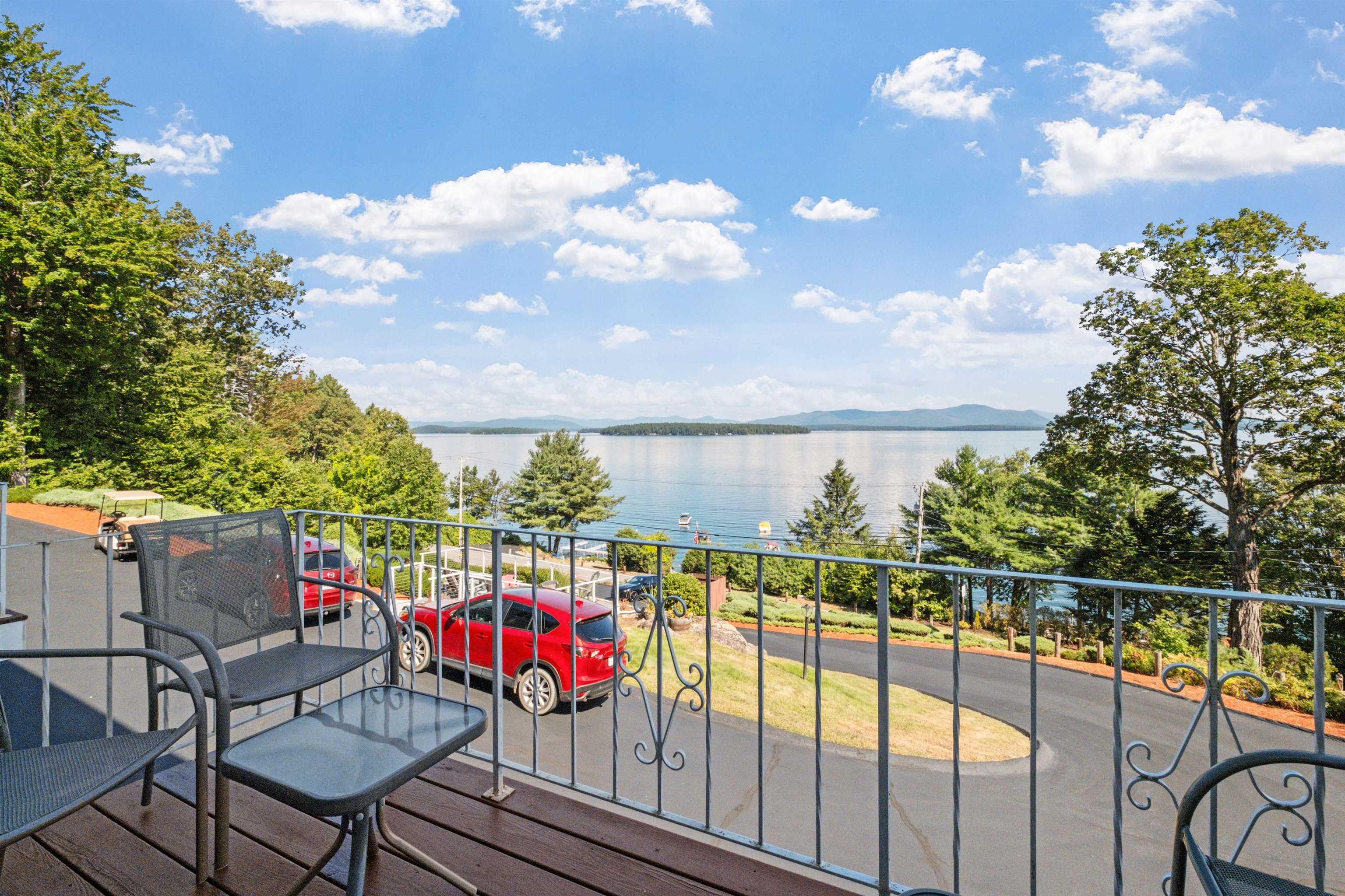 197 Scenic Drive, Unit 3 Gilford, NH 03249 - Photo 20 of 58