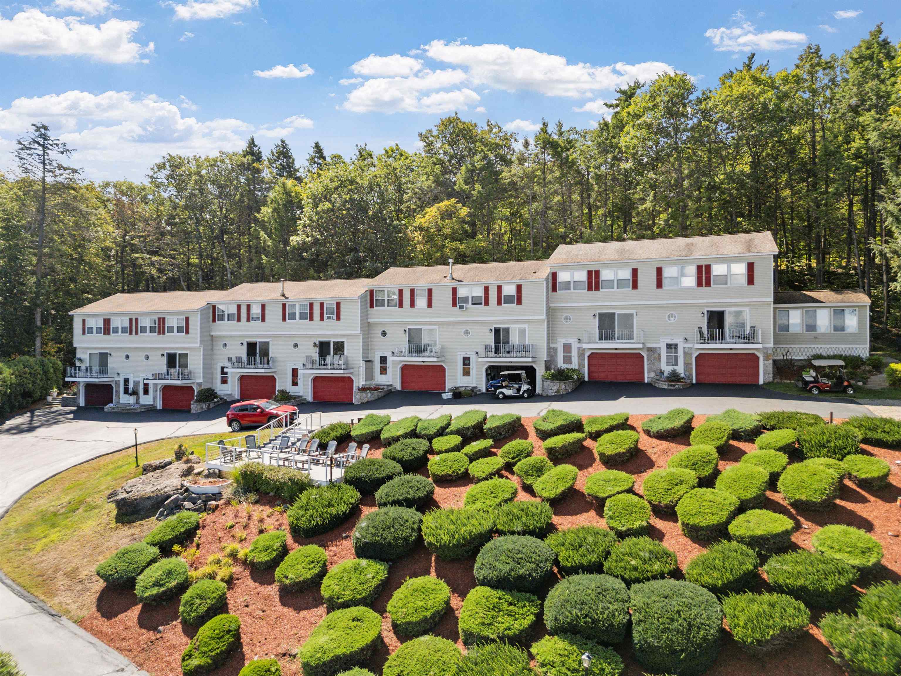 197 Scenic Drive, Unit 3 Gilford, NH 03249 - Photo 2 of 58