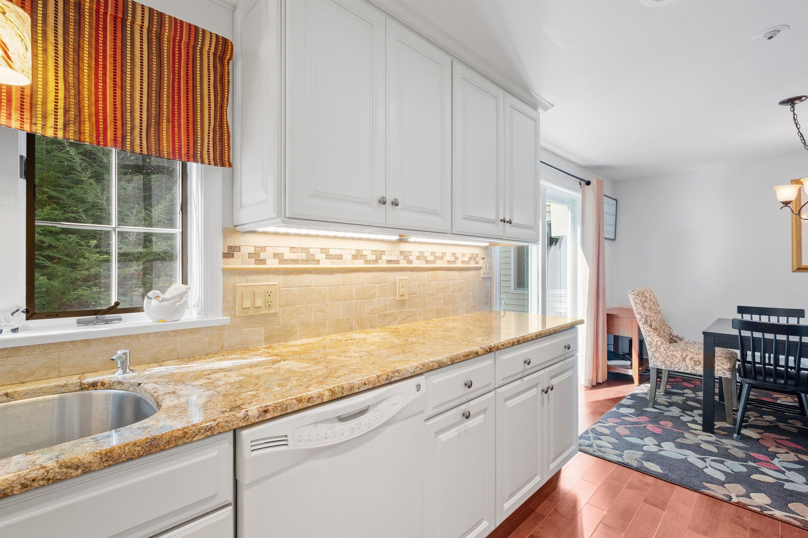 197 Scenic Drive, Unit 3 Gilford, NH 03249 - Photo 28 of 58