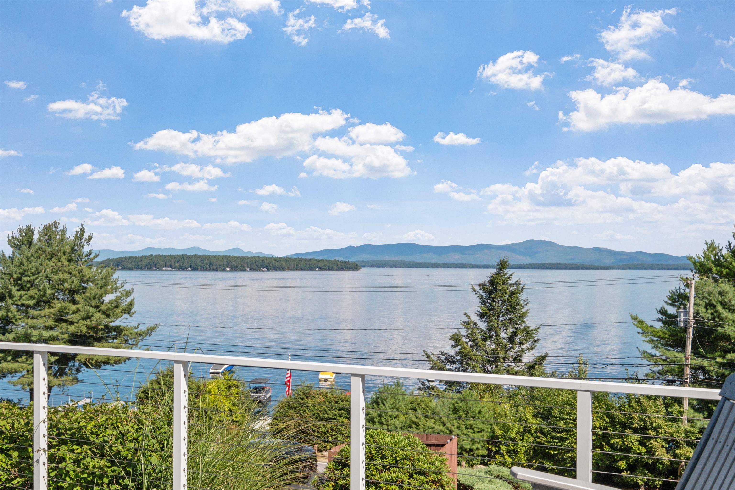 197 Scenic Drive, Unit 3 Gilford, NH 03249 - Photo 38 of 58