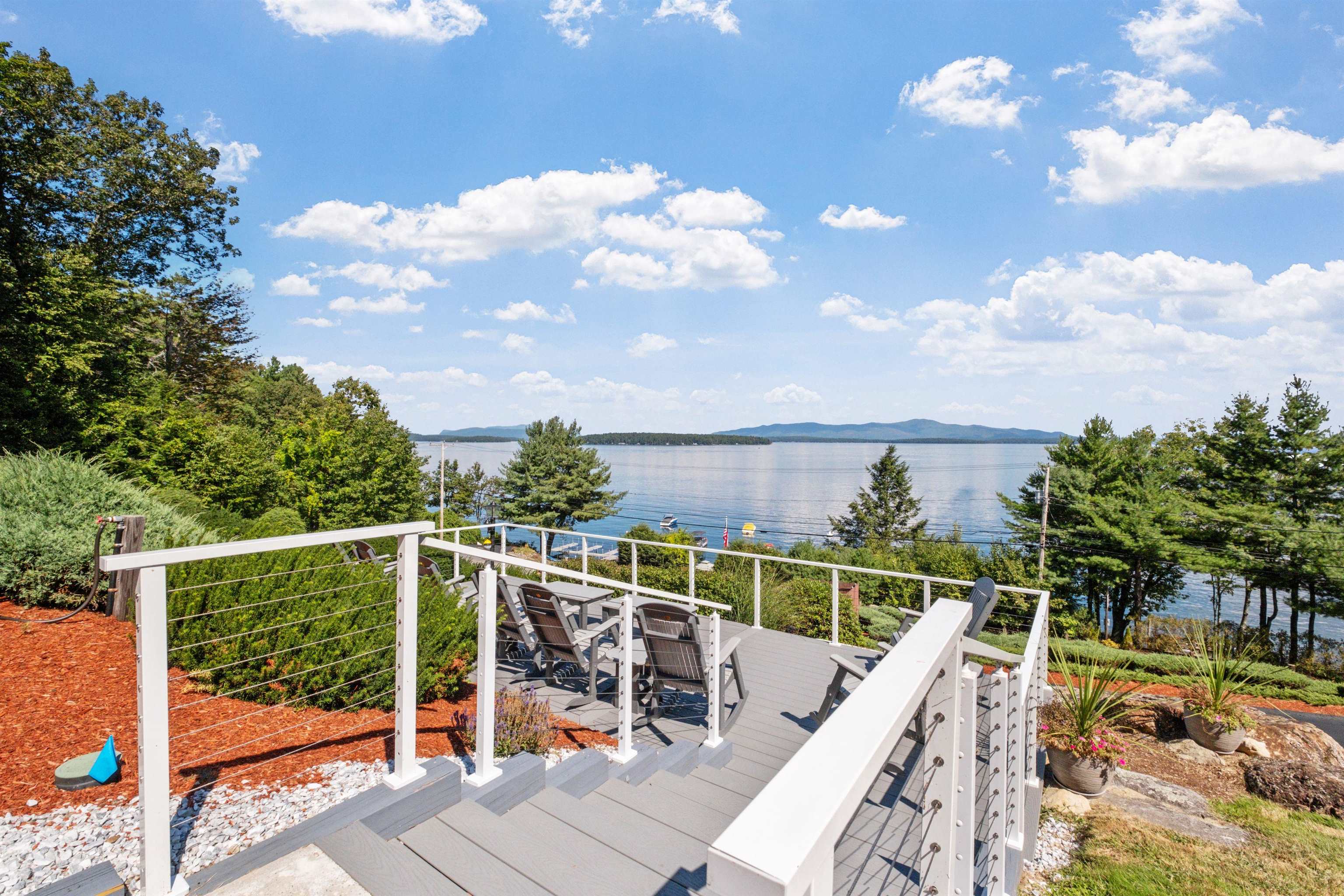 197 Scenic Drive, Unit 3 Gilford, NH 03249 - Photo 40 of 58